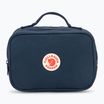 Fjällräven Kanken tualeto reikmenų krepšys navy blue F23784