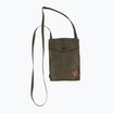 Maišelis Fjällräven Pocket dark olive