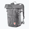 Turistinė kuprinė Fjällräven High Coast Foldsack 24 l shark grey