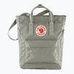 Fjällräven Kanken Totepack 021 fog fog žygio krepšys