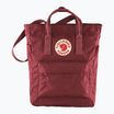 Fjällräven Kanken Totepack žygio krepšys 326 ox red