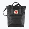 Fjällräven Kanken Totepack 550 žygio krepšys juodas