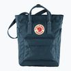 Krepšys 2in1 Fjällräven Kanken Totepack 14 l navy
