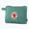 Mažas krepšys Fjällräven Kanken Gear Pocket frost green