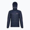 Vyriška Fjällräven Expedition Pack Down Hoodie Navy blue F86121 pūkinė striukė