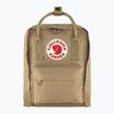 Miesto kuprinė Fjällräven Kanken Mini 7 l clay