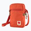 Fjällräven High Coast Pocket 333 žygio krepšys oranžinis F23226