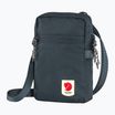 Fjällräven High Coast Pocket 560 tamsiai mėlyna F23226 bandomasis maišelis