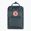 Miestinė kuprinė Fjällräven Kanken Laptop 13" l graphite