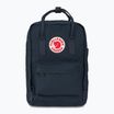 Fjällräven Kanken Laptop 15" kuprinė navy blue F23524