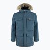 Vyriška žieminė striukė Fjällräven Nuuk Parka mountain blue