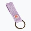 Fjällräven Kanken raktų pakabukas violetinės spalvos F23785