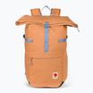 Fjällräven High Coast Foldsack 24 l 241 beige F23222 turistinė kuprinė