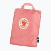 Kuprinės užvalkalas Fjällräven Kanken Rain Cover pink