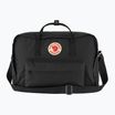 Turistinis krepšys Fjällräven Kanken Weekender 160 black