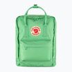 Fjällräven Kanken 663 apple mint turistinė kuprinė