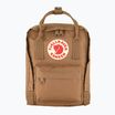 Miestinė kuprinė Fjällräven Kanken Mini 7 l khaki dust
