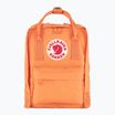 Vaikiška turistinė kuprinė Fjällräven Kanken Mini 7 l sunstone orange