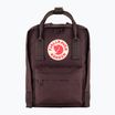 Miesto kuprinė Fjällräven Kanken Mini 7 l blackberry