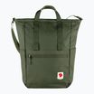 Miesto kuprinė Fjällräven High Coast Totepack 23 l mountain green