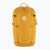 Kuprinė Fjällräven Abisko Softpack 16 l mustard yellow