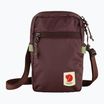 Mažas krepšys Fjällräven High Coast Pocket 0,8 l blackberry