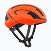 Dviračio šalmas POC Omne Air MIPS fluorescent orange matt
