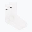 Kojinės POC Cadence Road hydrogen white