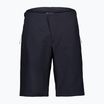 Vyriški dviračių šortai POC Motion Air uranium black