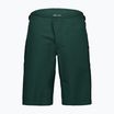 Vyriški dviračių šortai POC Motion Air pargasite green