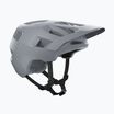 Dviračio šalmas POC Kortal Race MIPS granite grey matt
