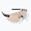 Akiniai nuo saulės POC Elicit Toric uranium black/clarity trail/partly sunny silver