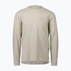 Vyriškas džemperis POC Poise Crew light sandstone beige