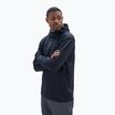 Vyriški trekingo džemperiai POC Poise Hoodie uranium black