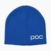 Žieminė kepurė POC Corp Beanie natrium blue