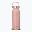 Terminis butelis Primus Klunken Vacuum 500 ml pale peach