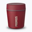 Primus Trailbreak Lunch Jug maisto termosas 400 ml raudonas P737947
