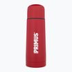 Primus vakuuminis butelis 750 ml raudonas P742340