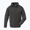 Vyriškas megztinis Pinewood Hurricane d.grey mel