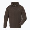 Vyriškas megztinis Pinewood Hurricane brown mel