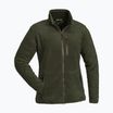 Moteriškas žygio džemperis Pinewood Finnveden Fleece green