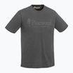 Vyriški marškinėliai Pinewood Outdoor Life d.anthracite