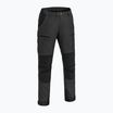 Vyriškos žygio kelnės Pinewood Caribou TC d.anthracite/black