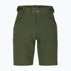 Vyriški žygio šortai Pinewood Abisko Light Stretch moss green