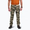 Vyriškos žygio kelnėsPinewood Värnamo Serengeti khaki camou