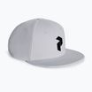 Peak Performance Player Snapback kepurė balta G77360010