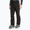 Vyriškos slidinėjimo kelnės Peak Performance Navtech black