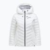 Moteriška slidinėjimo striukė Peak Performance Frost Ski off white