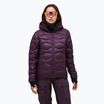 Moteriška pūsta striukė Peak Performance Helium Down Hood mystic purple