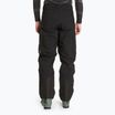 Vyriškos slidinėjimo kelnės Peak Performance Edge Insulated black